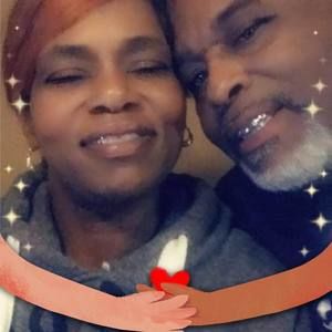 Meet your Posher, Fredrick